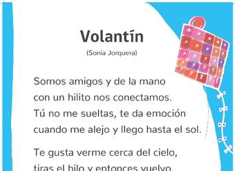 Volantín