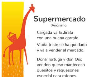 Supermercado