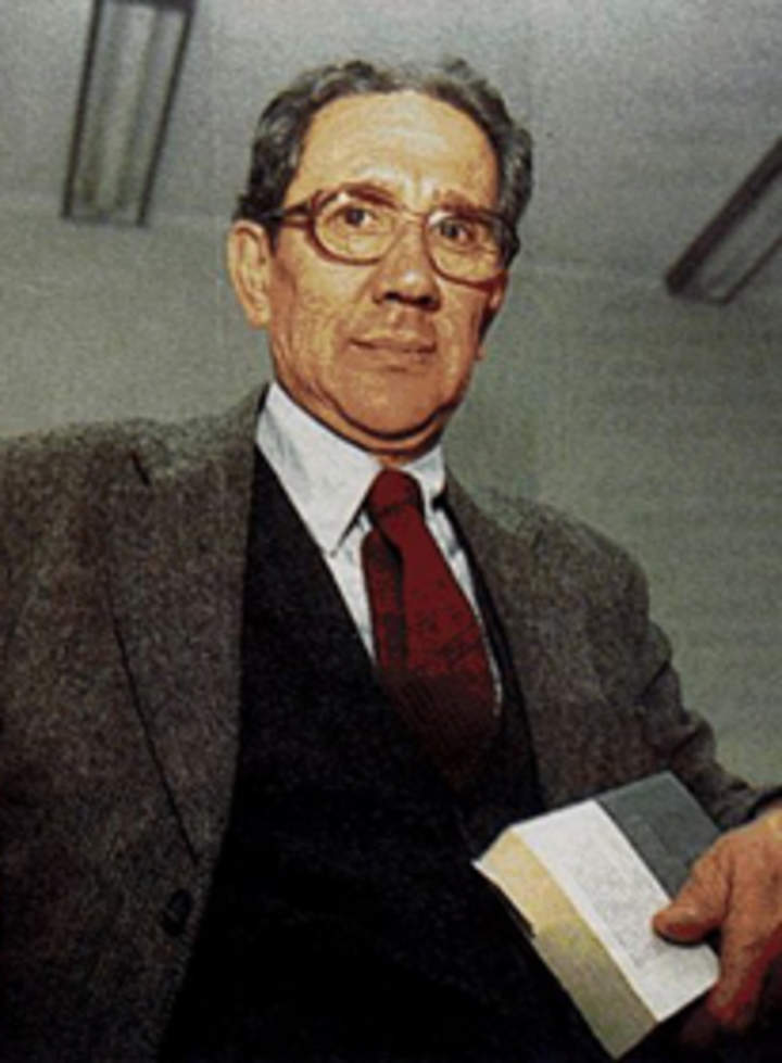 Andrés Gallardo Ballacey (1941-2016) Andrés Gallardo Ballacey (1941-2016)