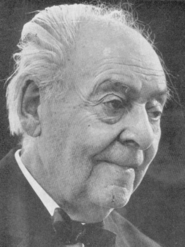 Carlos Isamitt Alarcón (1887-1974)