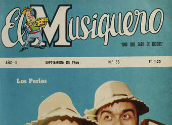 El Musiquero (1964-1976)