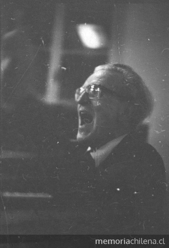 Federico Heinlein Funcke (1912-1999) Federico Heinlein Funcke (1912-1999)