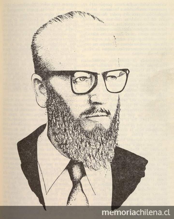 Guillermo Mann Fischer y el desarrollo de la zoología chilena Guillermo Mann Fischer y el desarrollo de la zoología chilena