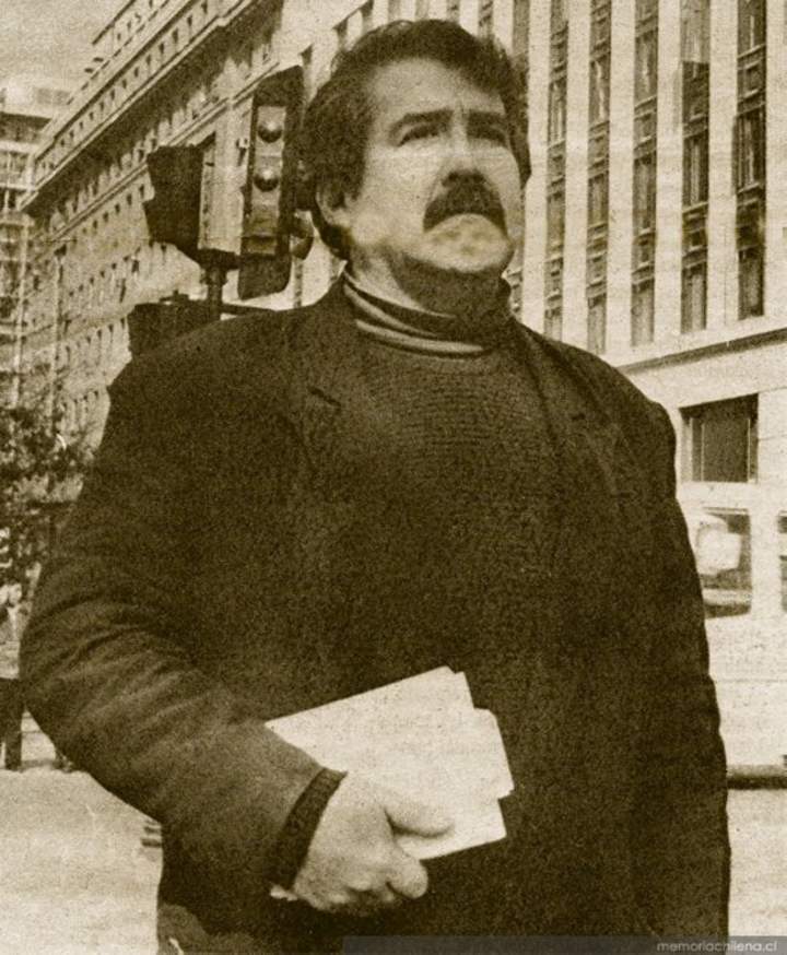 José Ángel Cuevas Estivil (1944-) José Ángel Cuevas Estivil (1944-)