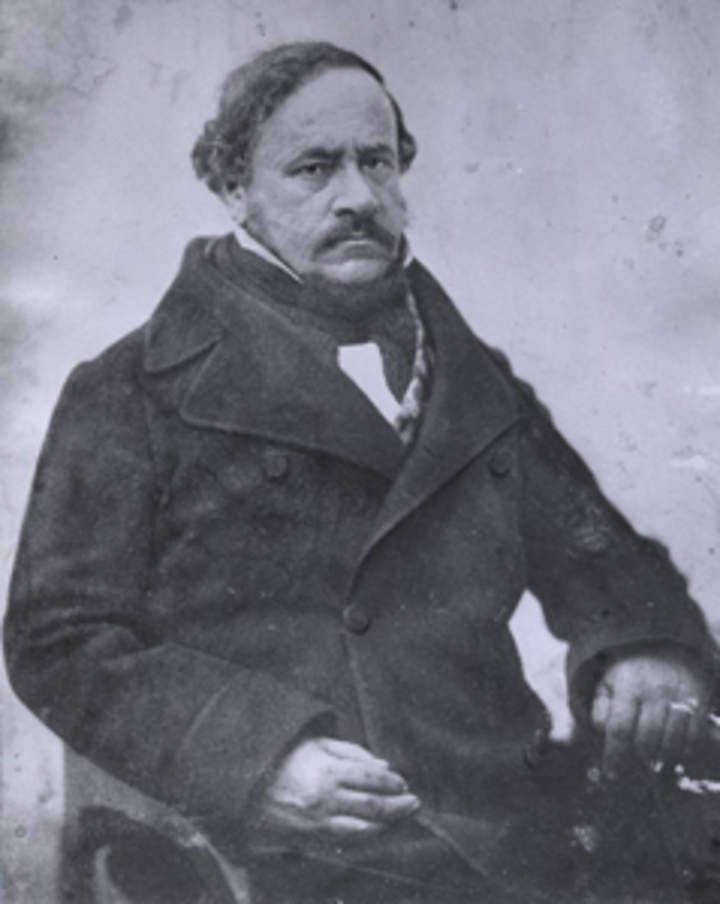José Zapiola Cortés (1802-1885) José Zapiola Cortés (1802-1885)
