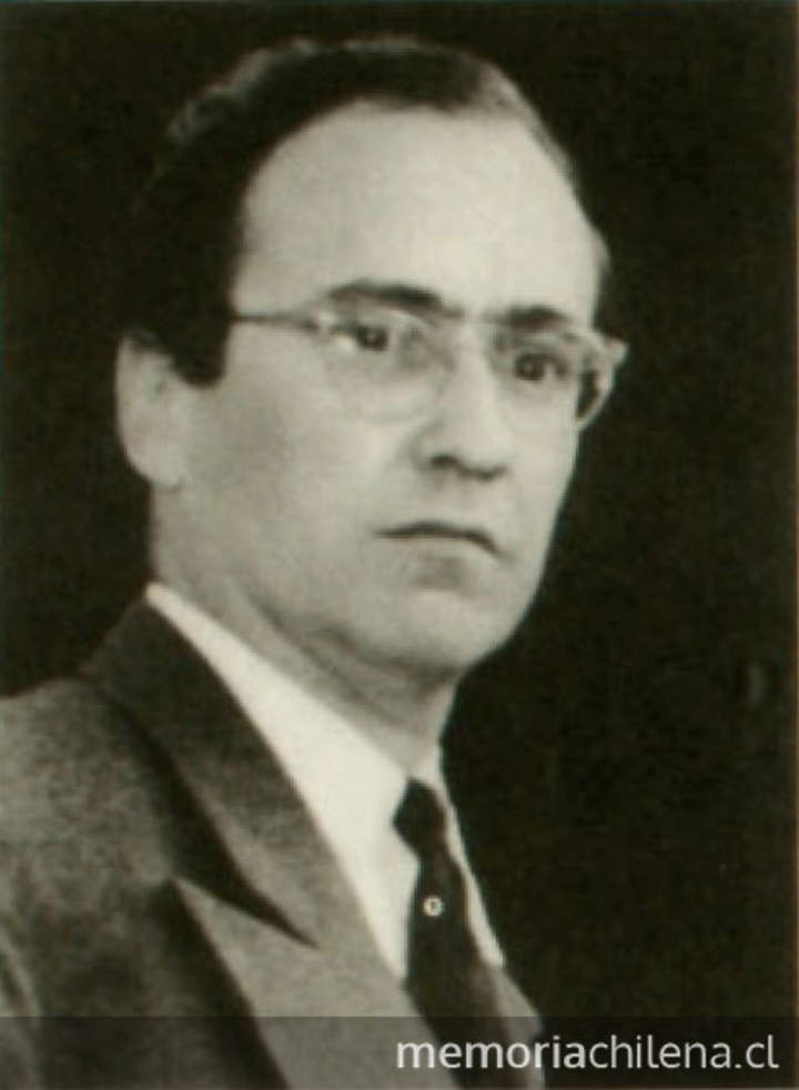 Editorial Universitaria (1943-) Editorial Universitaria (1943-)