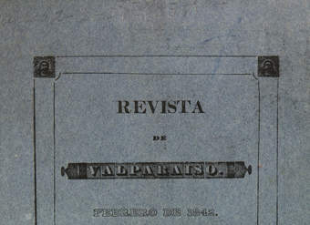 Revista de Valparaíso