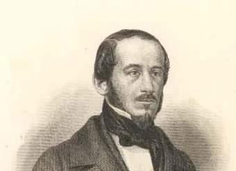 Salvador Sanfuentes Torres (1817-1860)