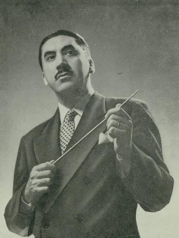 Vicente Bianchi Alarcón (1920-2018)
