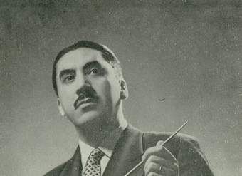 Vicente Bianchi Alarcón (1920-2018)
