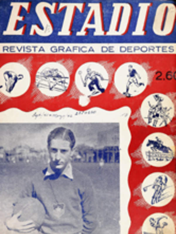 Estadio (1941-1982)