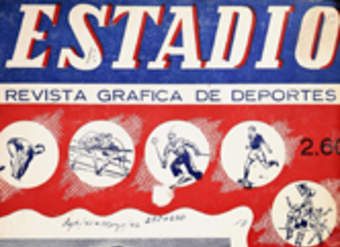 Estadio (1941-1982)