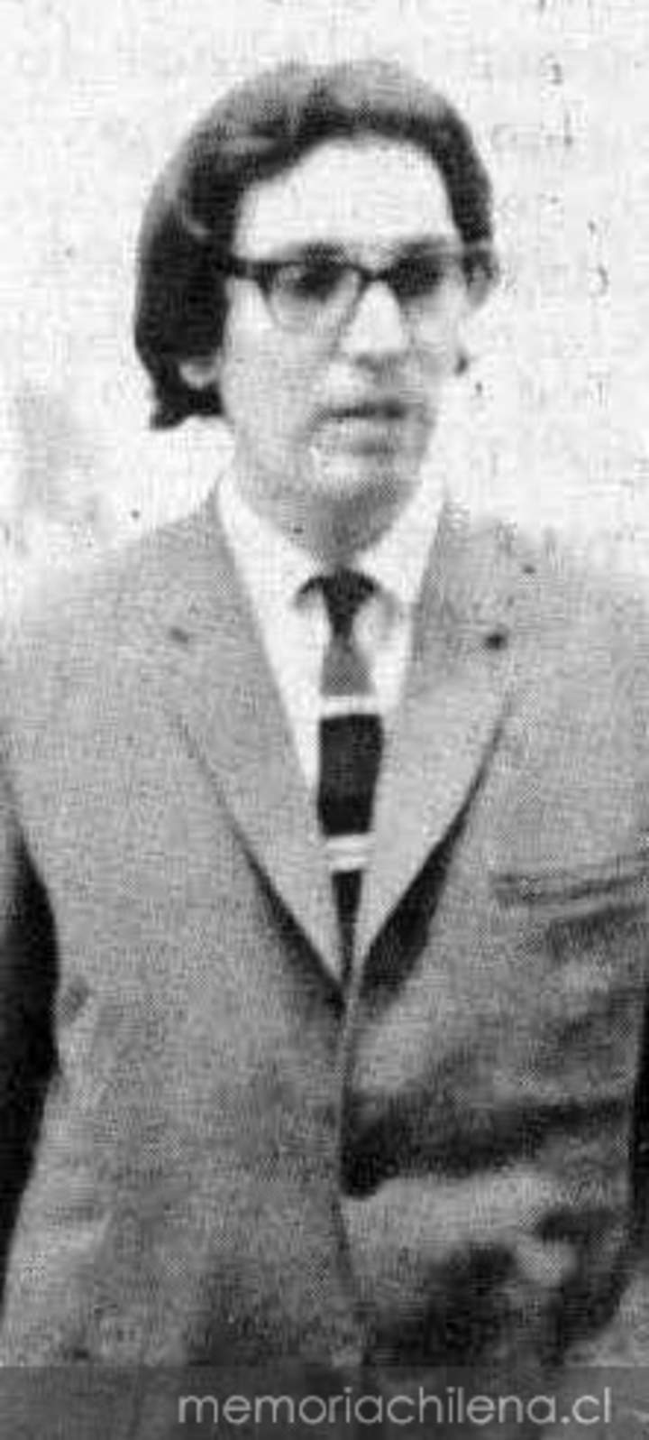 Guillermo Deisler (1940-1995) Guillermo Deisler (1940-1995)