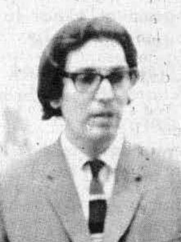 Guillermo Deisler (1940-1995)