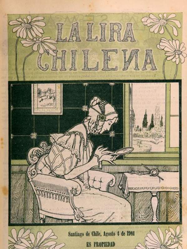 La Lira Chilena (1898-1907)
