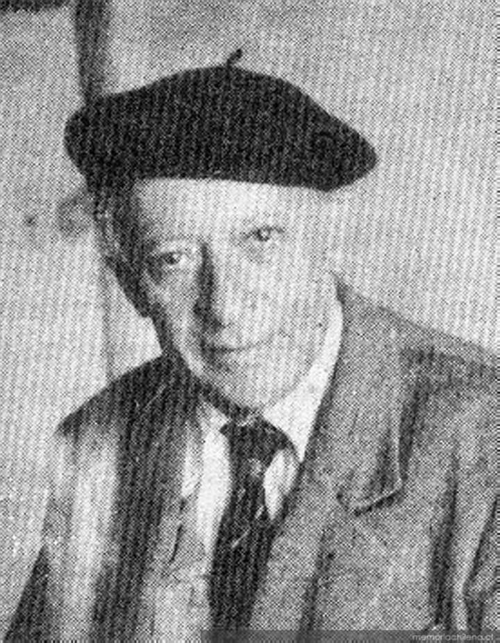 Acario Cotapos (1889-1969) Acario Cotapos (1889-1969)