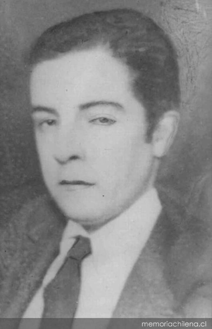 Alberto Rojas Jiménez (1900-1934) Alberto Rojas Jiménez (1900-1934)