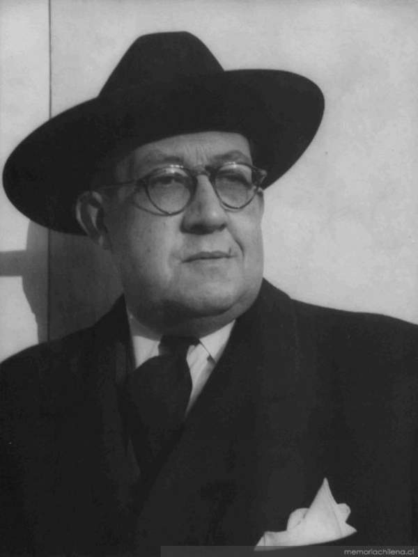 Alberto Romero (1896-1981)