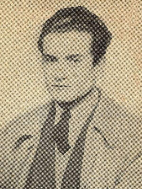 Alberto Rubio Riesco (1928-2002)