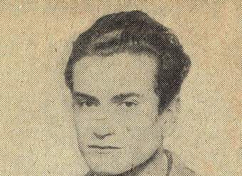 Alberto Rubio Riesco (1928-2002)