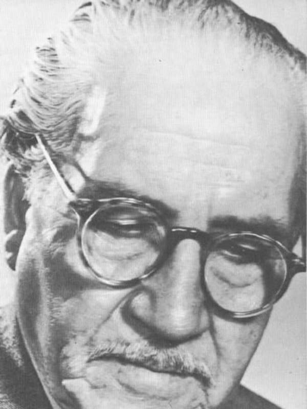 Antonio Acevedo Hernández (1886-1962)