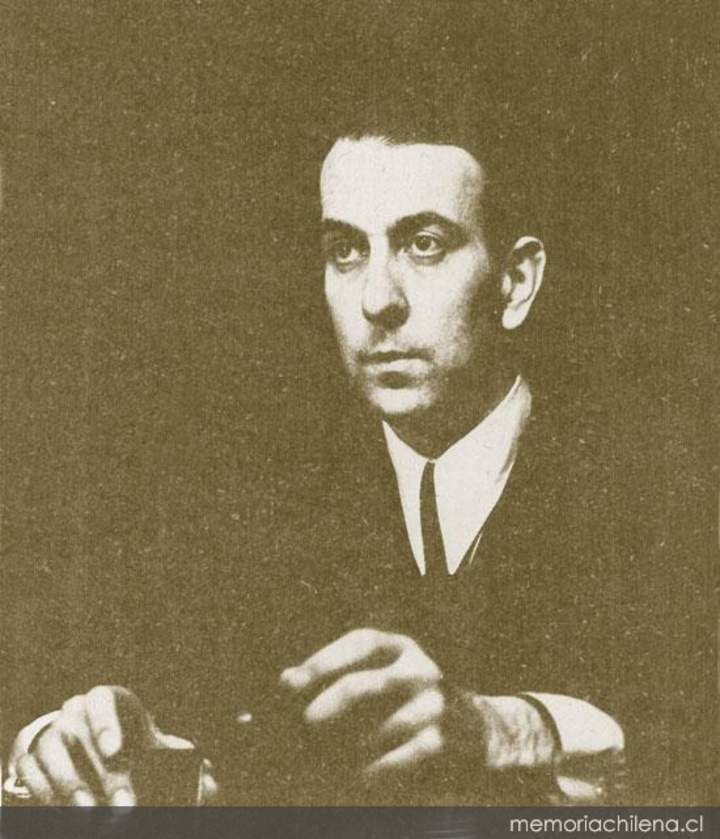 Armando Uribe Arce (1933-2020) Armando Uribe Arce (1933-2020)