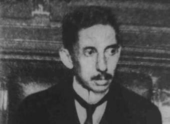 Baldomero Lillo (1867-1923)