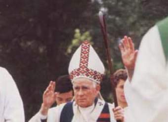 Cardenal Raúl Silva Henríquez (1907-1999)
