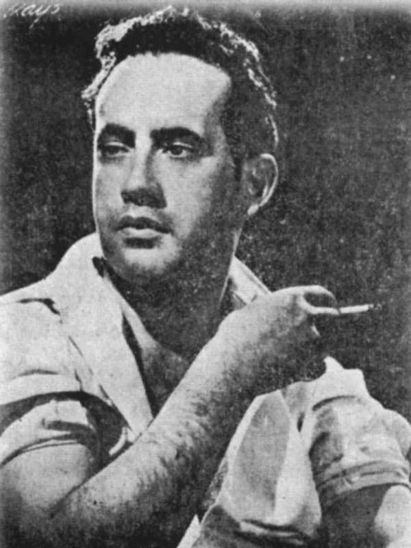 Carlos de Rokha  (1920-1962)