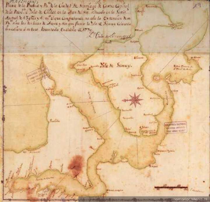 Castro (1567-1834) Castro (1567-1834)
