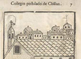 Chillán (1580-1939)
