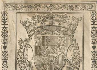 Cronistas peruanos del siglo XVI