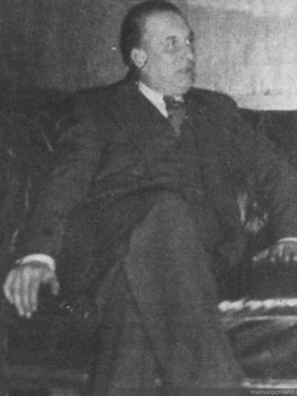 Domingo Melfi Demarco (1892-1946)