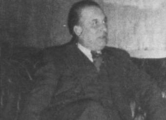 Domingo Melfi Demarco (1892-1946)