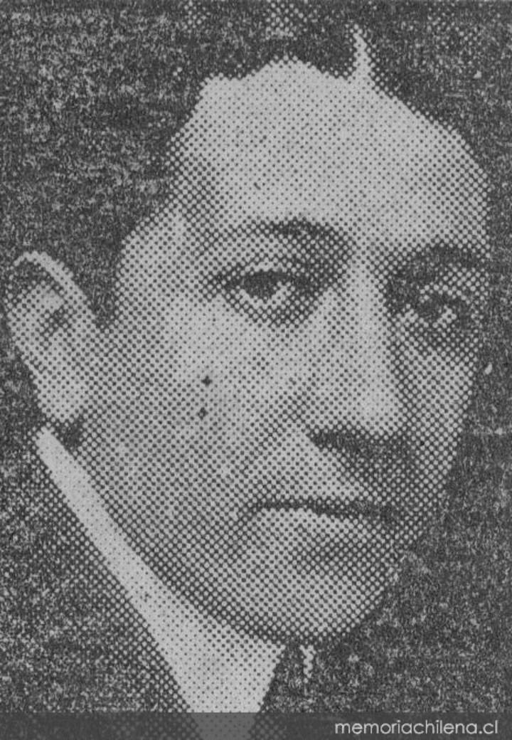 Edgardo Garrido Merino (1888-1976)