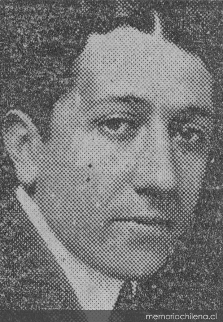 Edgardo Garrido Merino (1888-1976) Edgardo Garrido Merino (1888-1976)