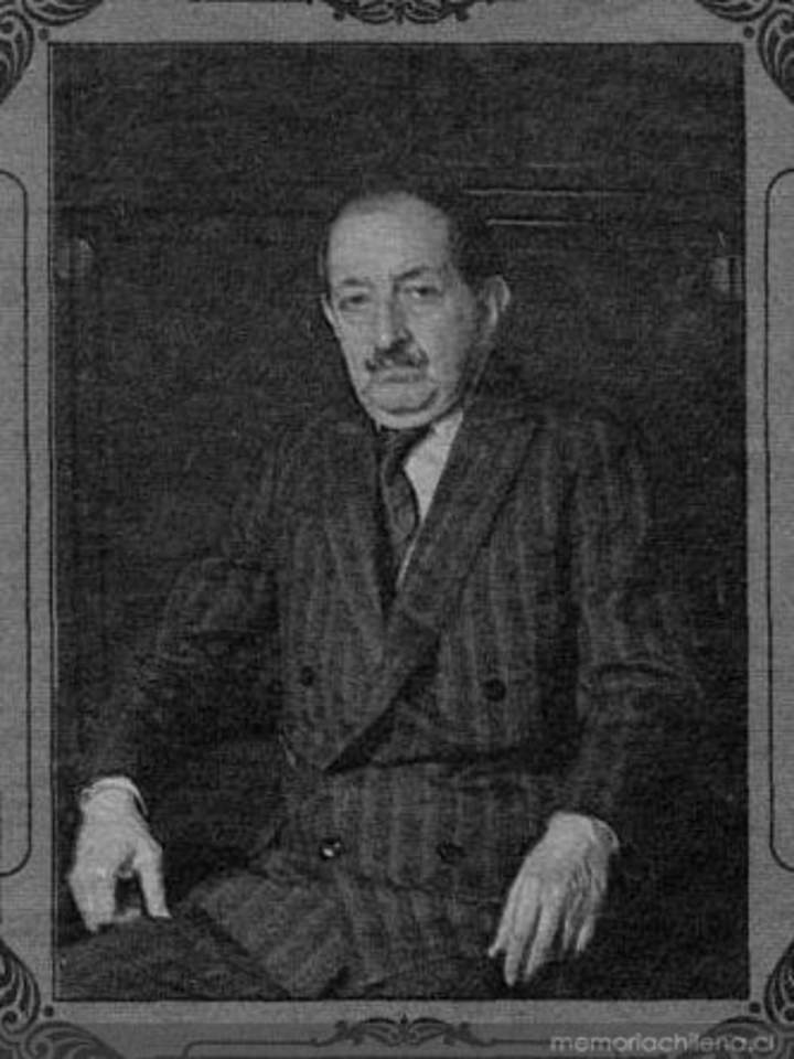 Eduardo Anguita (1914-1992) Eduardo Anguita (1914-1992)