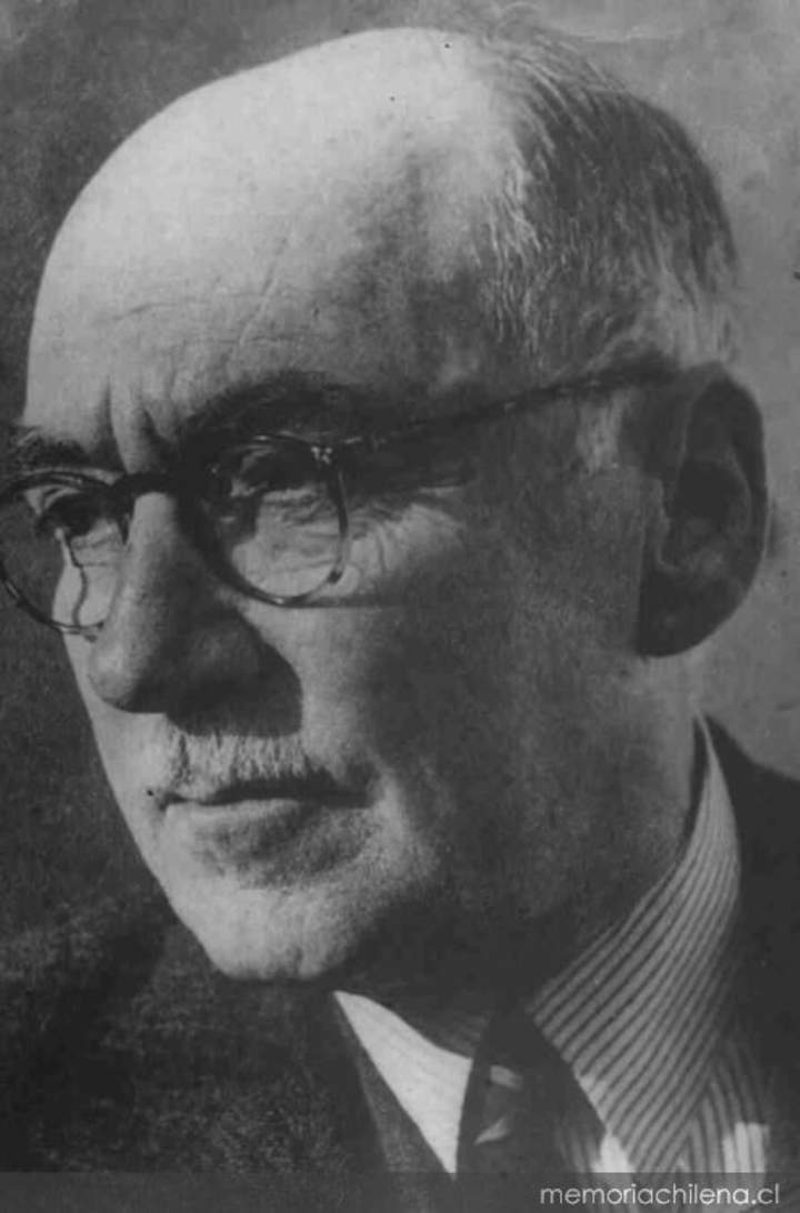 Eduardo Barrios (1884-1963) Eduardo Barrios (1884-1963)