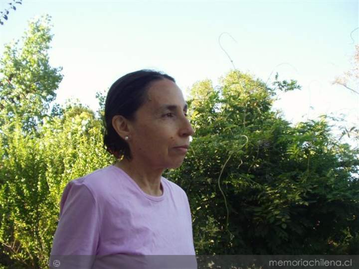Elvira Hernández (1951-) Elvira Hernández (1951-)