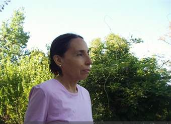 Elvira Hernández (1951-)