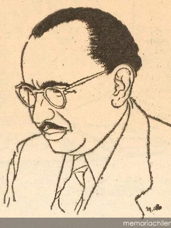 Enrique Espinoza (1898-1987)