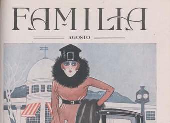 Familia (1910-1928) (1935-1940)