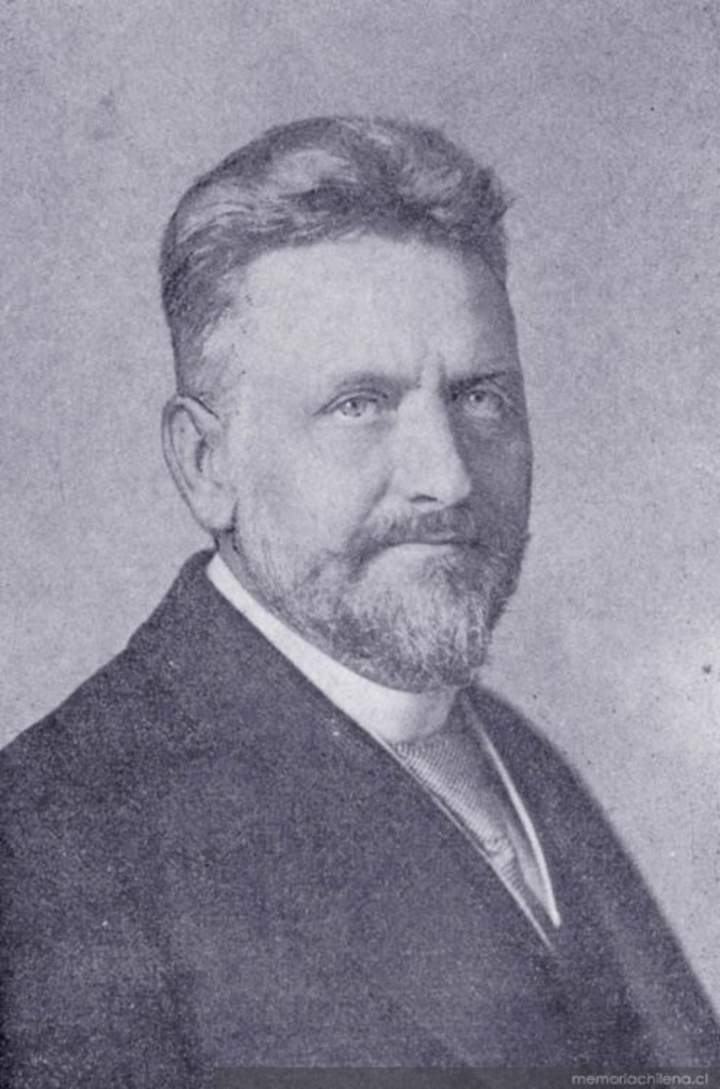 Federico Albert (1867-1928) Federico Albert (1867-1928)