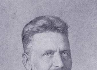Federico Albert (1867-1928)