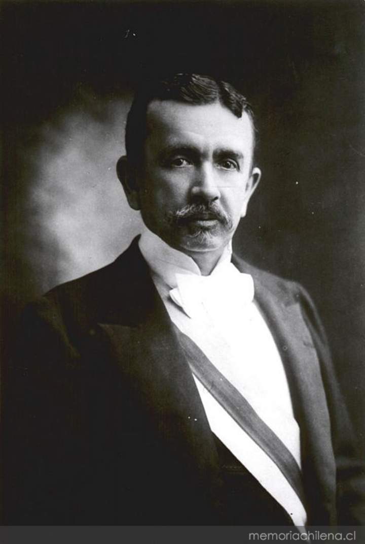 Federico Errázuriz Echaurren (1850-1901) Federico Errázuriz Echaurren (1850-1901)