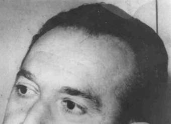 Fernando Alegría (1918-2005)