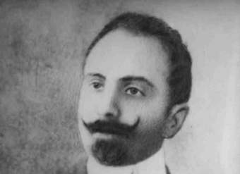 Francisco Contreras (1877-1933)