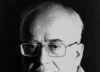 Gonzalo Rojas (1916-2011)