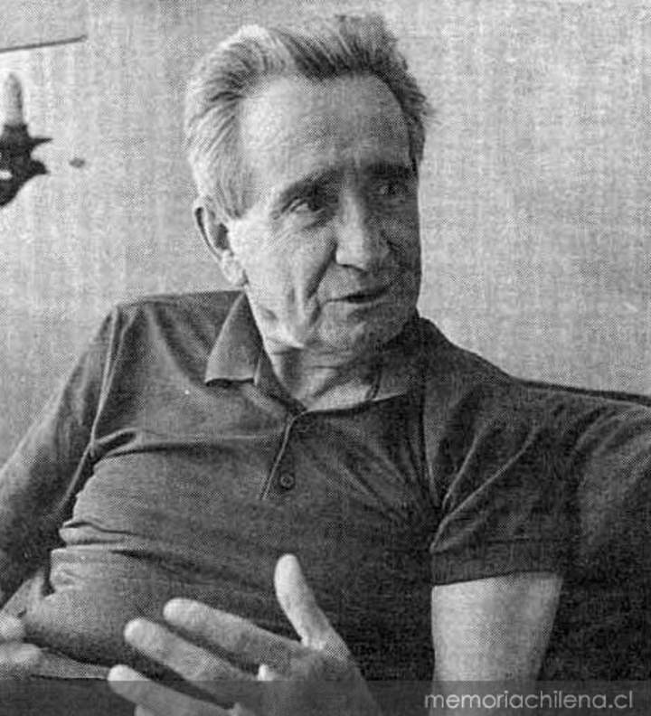 Hugo Correa (1926-2008) Hugo Correa (1926-2008)