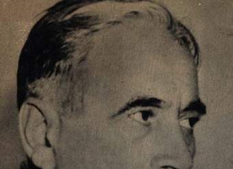 Hugo Silva (1892-1979)